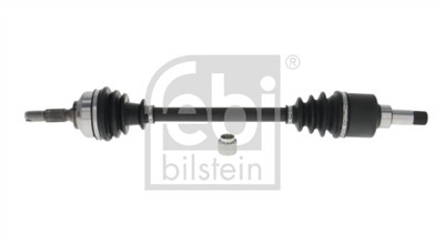 FEBI BILSTEIN 182450 EAN: 4054224824504.