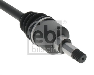 FEBI BILSTEIN 182450 EAN: 4054224824504.