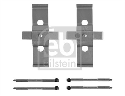 FEBI BILSTEIN 182533 Číslo výrobce: BRK FITTING KIT 075. EAN: 4054224825334.