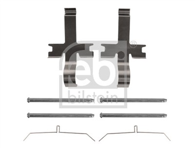 FEBI BILSTEIN 182541 Číslo výrobce: BRK FITTING KIT 025. EAN: 4054224825419.