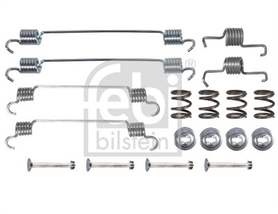 FEBI BILSTEIN 182546 Číslo výrobce: BRK FITTING KIT 095. EAN: 4054224825464.