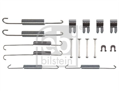 FEBI BILSTEIN 182552 Číslo výrobce: BRK FITTING KIT 122. EAN: 4054224825525.