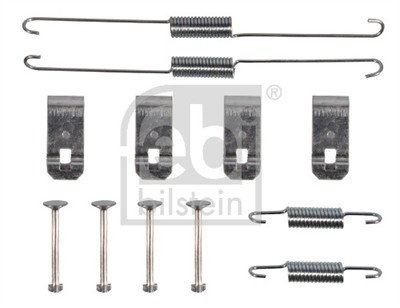 FEBI BILSTEIN 182554 Číslo výrobce: BRK FITTING KIT 111. EAN: 4054224825549.