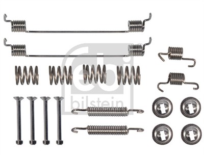 FEBI BILSTEIN 182555 Číslo výrobce: BRK FITTING KIT 128. EAN: 4054224825556.