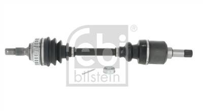 FEBI BILSTEIN 182589 EAN: 4054224825891.