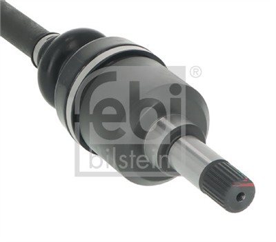 FEBI BILSTEIN 182589 EAN: 4054224825891.