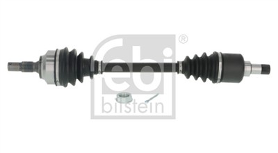 FEBI BILSTEIN 182592 EAN: 4054224825921.