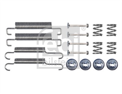 FEBI BILSTEIN 182594 Číslo výrobce: BRK FITTING KIT 104. EAN: 4054224825945.