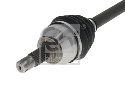 FEBI BILSTEIN 182627 EAN: 4054224826270.