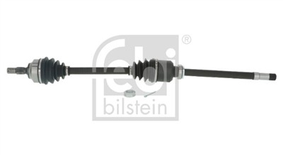 FEBI BILSTEIN 182628 EAN: 4054224826287.