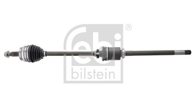 FEBI BILSTEIN 182695 EAN: 4054224826959.