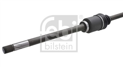 FEBI BILSTEIN 182695 EAN: 4054224826959.