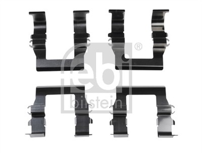 FEBI BILSTEIN 182727 Číslo výrobce: BRK FITTING KIT 161. EAN: 4054224827277.