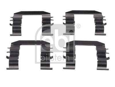 FEBI BILSTEIN 182728 Číslo výrobce: BRK FITTING KIT 170. EAN: 4054224827284.