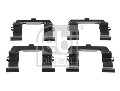 FEBI BILSTEIN 182730 Číslo výrobce: BRK FITTING KIT 166. EAN: 4054224827307.