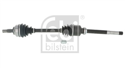 FEBI BILSTEIN 182749 EAN: 4054224827499.