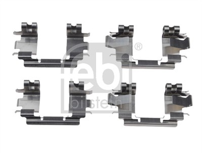 FEBI BILSTEIN 182754 Číslo výrobce: BRK FITTING KIT 159. EAN: 4054224827543.