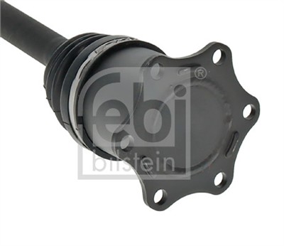 FEBI BILSTEIN 182763 EAN: 4054224827635.