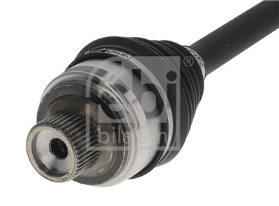 FEBI BILSTEIN 182763 EAN: 4054224827635.