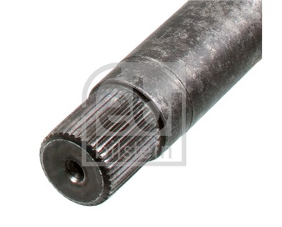 FEBI BILSTEIN 182764 EAN: 4054224827642.