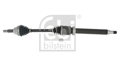 FEBI BILSTEIN 182765 EAN: 4054224827659.