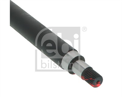 FEBI BILSTEIN 182765 EAN: 4054224827659.