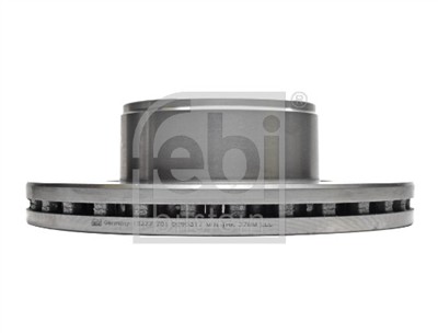 FEBI BILSTEIN 18277 EAN: 4027816182771.