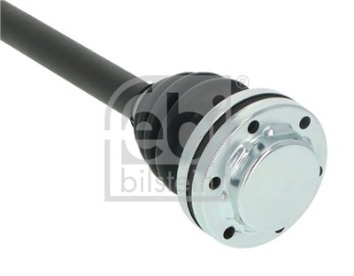 FEBI BILSTEIN 182814 EAN: 4054224828144.