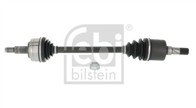 FEBI BILSTEIN 182815 EAN: 4054224828151.