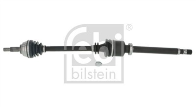 FEBI BILSTEIN 182817 EAN: 4054224828175.