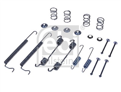 FEBI BILSTEIN 182826 Číslo výrobce: BRK FITTING KIT 173. EAN: 4054224828267.