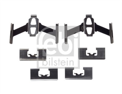 FEBI BILSTEIN 182829 Číslo výrobce: BRK FITTING KIT 155.