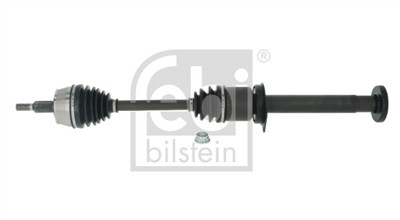 FEBI BILSTEIN 182852 EAN: 4054224828526.