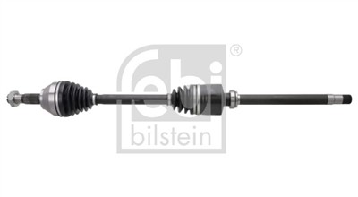 FEBI BILSTEIN 182857 EAN: 4054224828571.