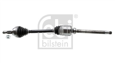 FEBI BILSTEIN 182857 EAN: 4054224828571.