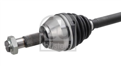 FEBI BILSTEIN 182857 EAN: 4054224828571.