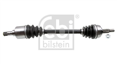 FEBI BILSTEIN 182865 EAN: 4054224828656.