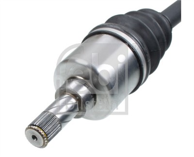 FEBI BILSTEIN 182865 EAN: 4054224828656.