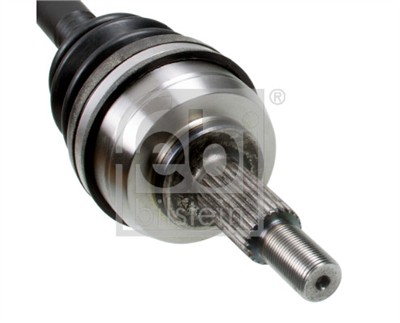 FEBI BILSTEIN 182865 EAN: 4054224828656.