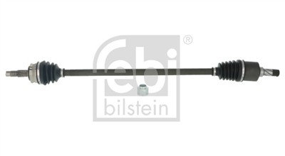 FEBI BILSTEIN 182881 EAN: 4054224828816.