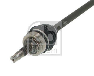 FEBI BILSTEIN 182881 EAN: 4054224828816.