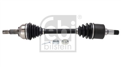 FEBI BILSTEIN 182882 EAN: 4054224828823.