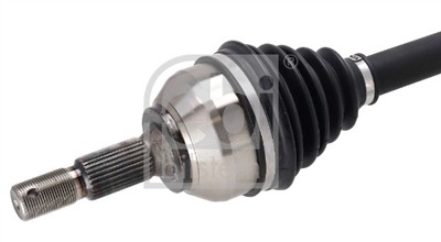FEBI BILSTEIN 182882 EAN: 4054224828823.