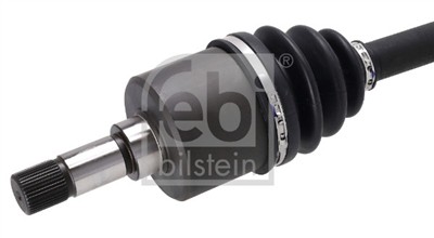 FEBI BILSTEIN 182882 EAN: 4054224828823.