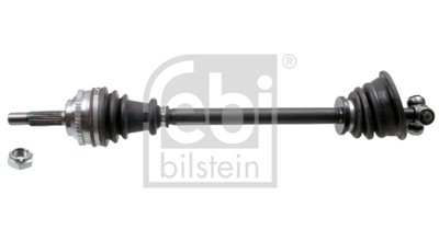 FEBI BILSTEIN 182883 EAN: 4054224828830.
