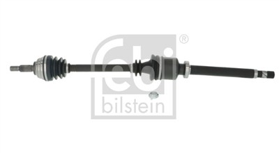 FEBI BILSTEIN 182884 EAN: 4054224828847.