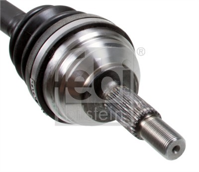FEBI BILSTEIN 182884 EAN: 4054224828847.