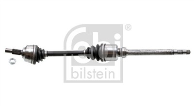 FEBI BILSTEIN 182886 EAN: 4054224828861.