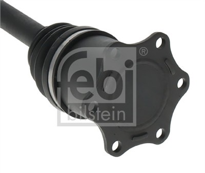 FEBI BILSTEIN 182887 EAN: 4054224828878.