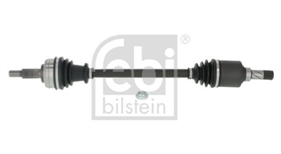 FEBI BILSTEIN 182889 EAN: 4054224828892.